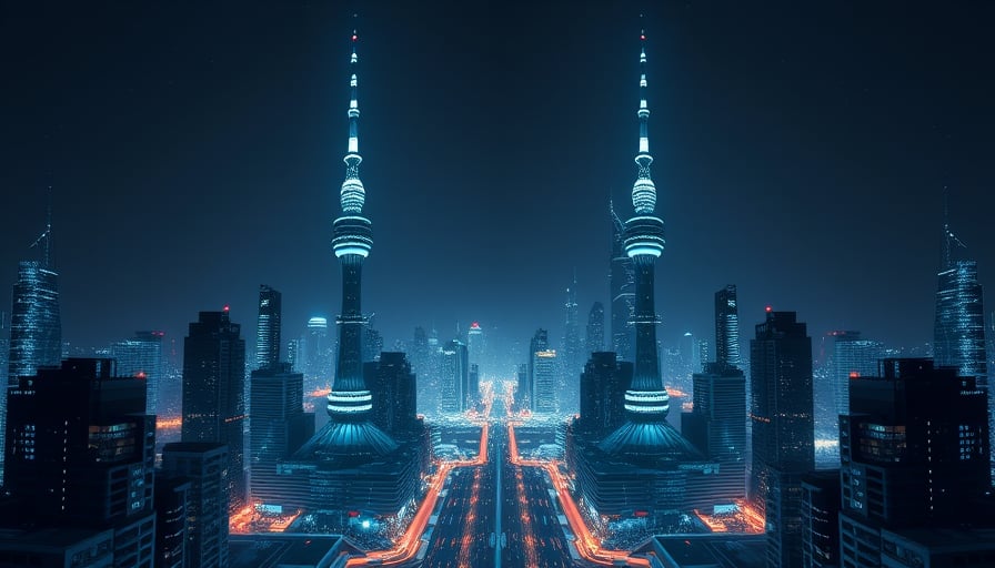 How 5G, AI and Content Partnerships Drive Telecom‑Media Growth in 2024 How 5G, AI and Content Partnerships Drive Telecom‑Media Growth in 2024