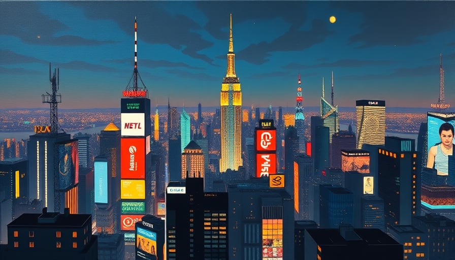 How 5G, AI, and Edge Computing Are Reshaping Media Streaming & Telecom How 5G, AI, and Edge Computing Are Reshaping Media Streaming & Telecom