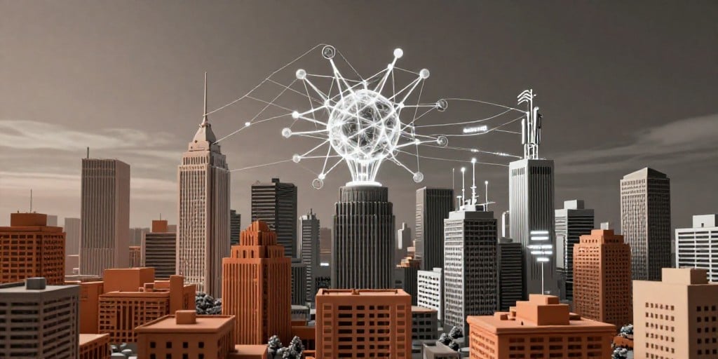 How 5G, AI, and Edge Computing Are Re‑shaping Telecom‑Media Convergence in 2024