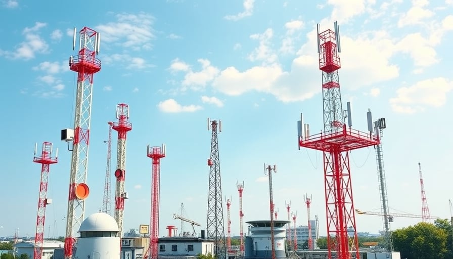 How 5G, AI, and Exclusive Content Drive Telecom-Media Consolidation in 2024