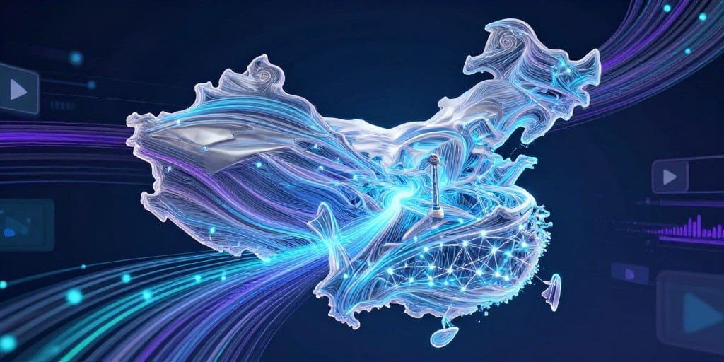 How 5G, AI‑Personalization, and the Murdoch Re‑merger Shape China’s Streaming Future