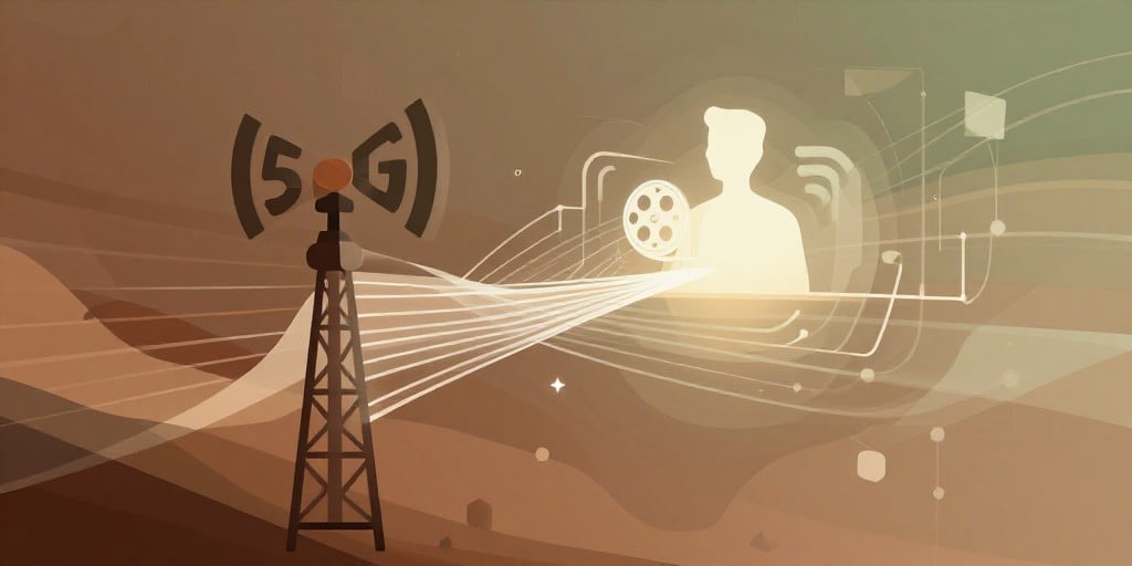 How 5G, Edge AI, and Exclusive Originals Drive Telecom & Media Profitability in 2025 How 5G, Edge AI, and Exclusive Originals Drive Telecom & Media Profitability in 2025