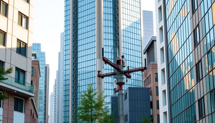 How 5G, Edge, and AI Codecs Are Reshaping Telecom-Streaming Mergers and Subscriber Growth How 5G, Edge, and AI Codecs Are Reshaping Telecom-Streaming Mergers and Subscriber Growth