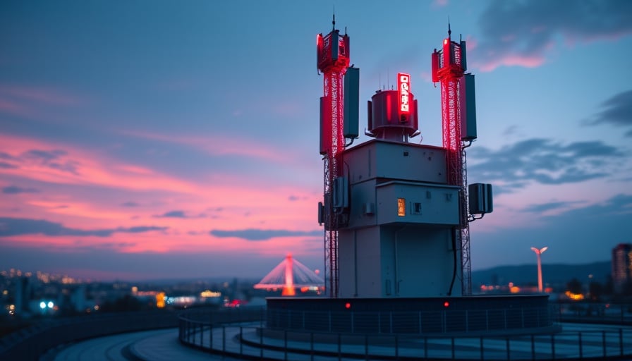 How 5G Edge, CDNs, and Content Bundles Are Reshaping Telecom & Streaming Growth