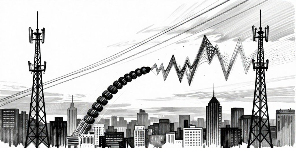 How 5G, Fiber, and Charter’s Bundling Strategy Drive the Future of Media Streaming