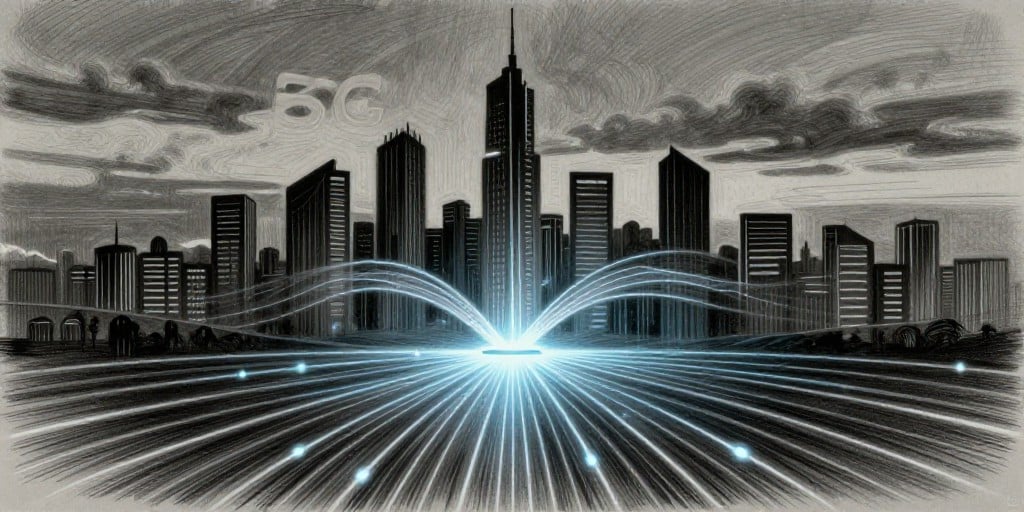 How 5G, Fiber, and Original Content Drive Telecom-Streaming Growth in 2024