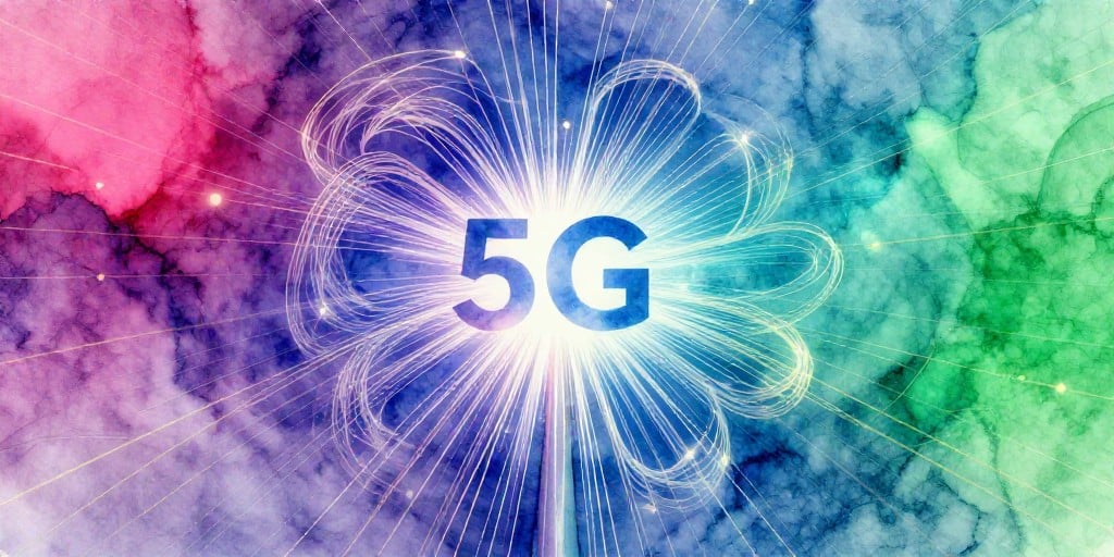How 5G, Fiber & Bundled Streaming Drive Telecom Growth in 2024
