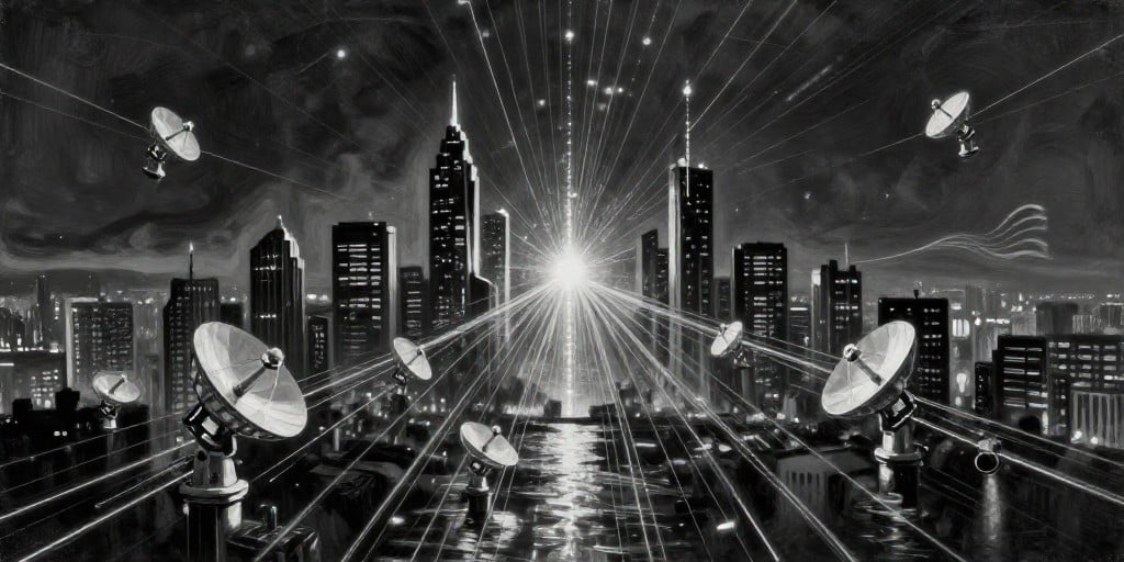 How 5G, LEO Satellites, and Media Consolidation Are Reshaping U.S. Streaming in 2026