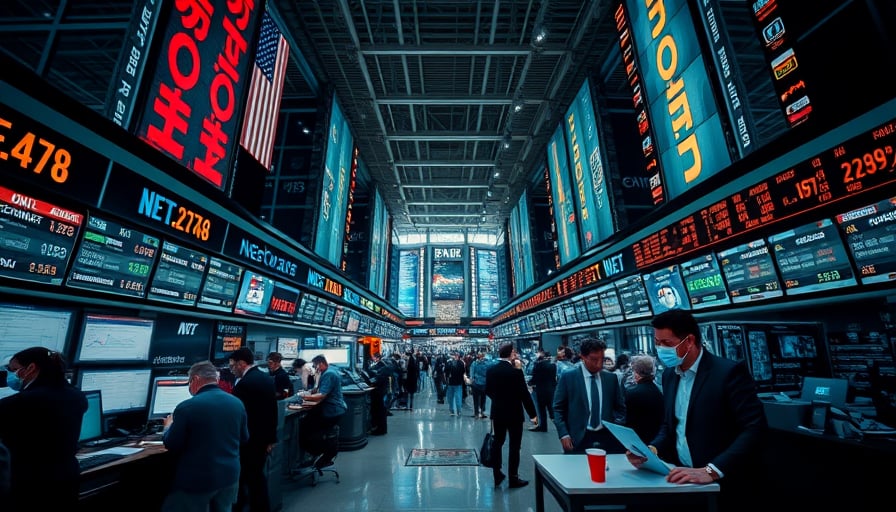 How a Delayed Q2 Report Affects NSE Stock: Investor Outlook & Compliance How a Delayed Q2 Report Affects NSE Stock: Investor Outlook & Compliance