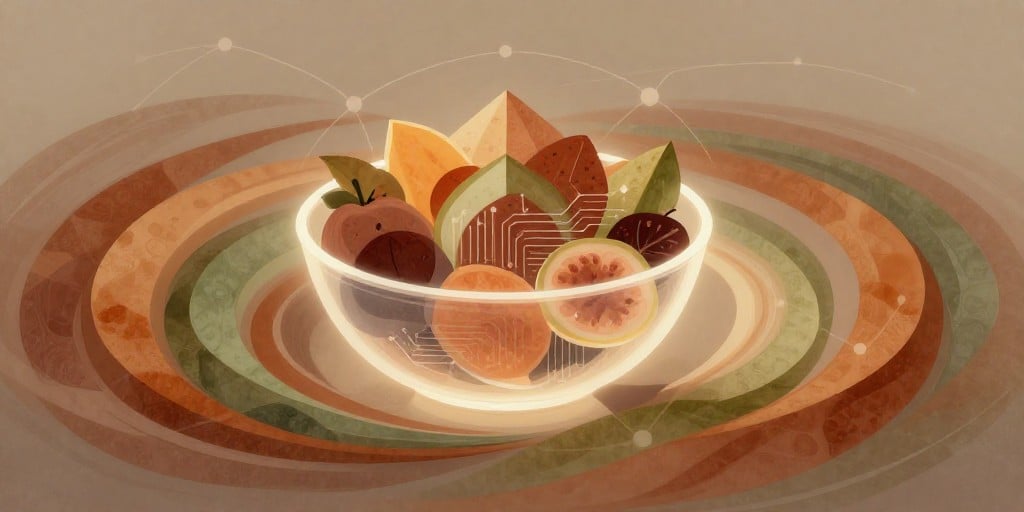 How a Food‑and‑Beverage Giant Is Driving Sustainable Growth Through Digital‑Physical Synergy How a Food‑and‑Beverage Giant Is Driving Sustainable Growth Through Digital‑Physical Synergy