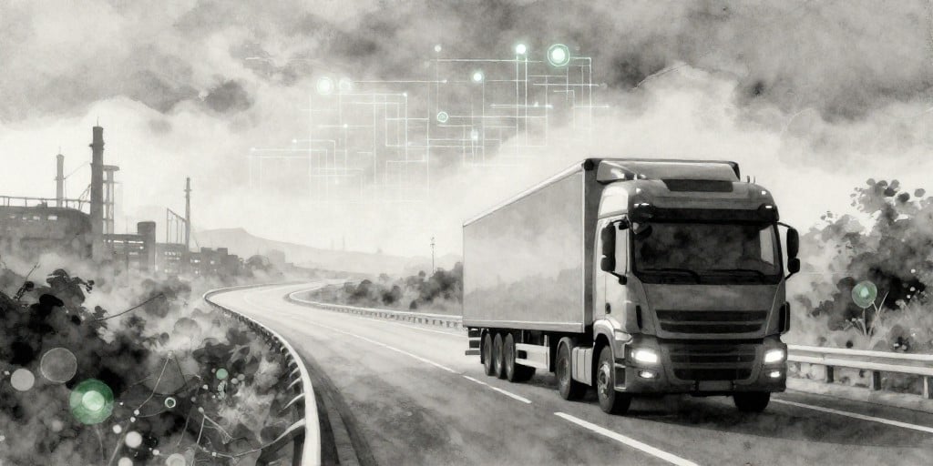 How a German Truck‑Manufacturer's Electrification Strategy Drives Consumer Demand and Stock Gains