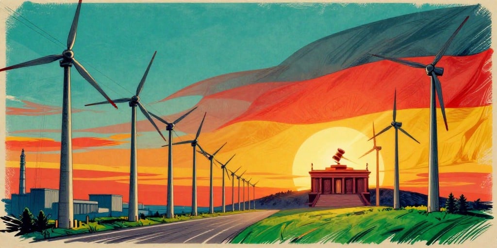 How a Hamm Court Ruling Boosts E.ON’s Stock and Fair Prices in Germany How a Hamm Court Ruling Boosts E.ON’s Stock and Fair Prices in Germany