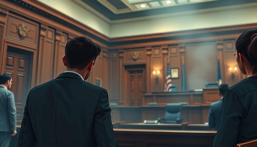 How a Legal Ethics Scandal Is Reshaping Insurance, Corporate Governance & Compliance Tech