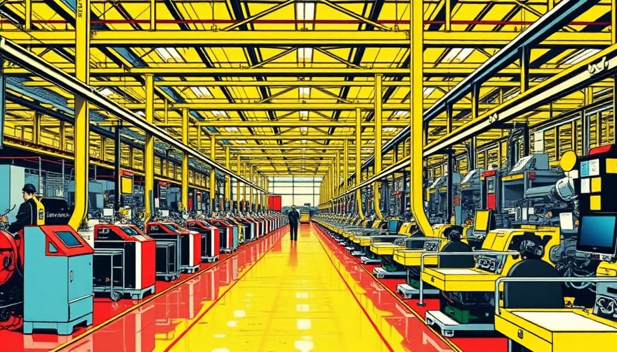 How a Stronger Yen Slid Toyota Shares, Triggering Japan Export‑Heavy Sell‑Off How a Stronger Yen Slid Toyota Shares, Triggering Japan Export‑Heavy Sell‑Off