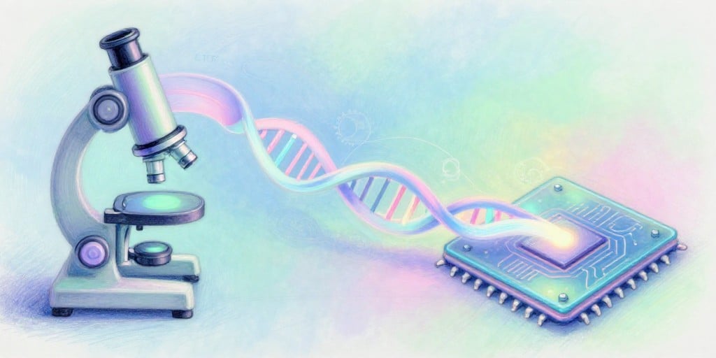 How Active ETFs Drive Innovation in Semiconductor & Bio‑Tech Hardware Design How Active ETFs Drive Innovation in Semiconductor & Bio‑Tech Hardware Design