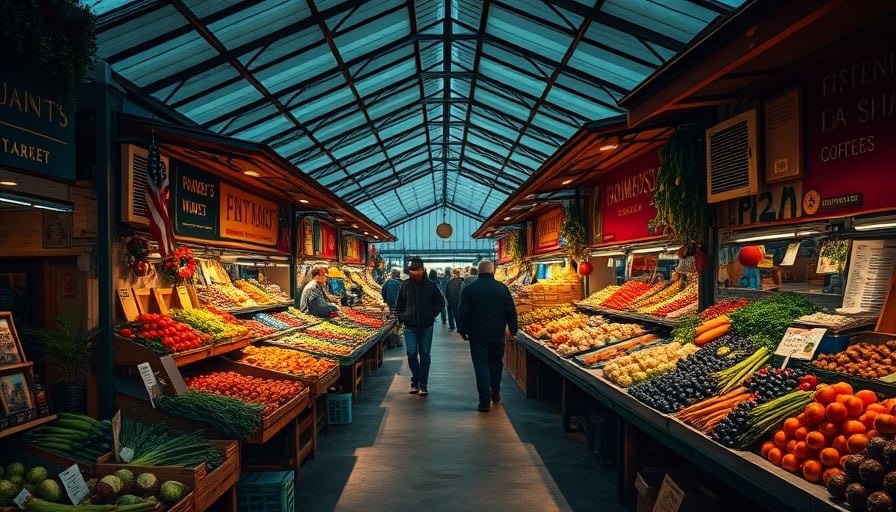 How ADM Can Capture Plant‑Based, Digital‑First Growth in 2024