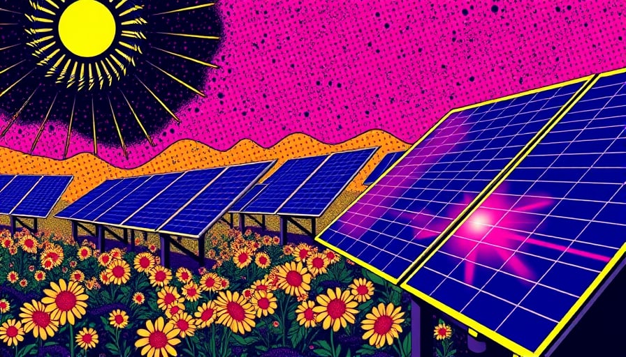 How ADM's Bio‑Fuel & Digital Strategy Drives Growth in the Consumer‑Staples Market