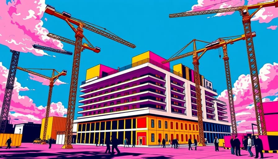 How AECOM Can Beat ESG, Labor, and Low‑Cost Risks to Boost Value How AECOM Can Beat ESG, Labor, and Low‑Cost Risks to Boost Value