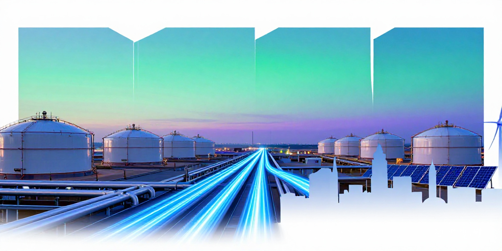 How AECOM Navigates PNG LNG, ESG Risks & Shifting Consumer Trends for Investor Confidence