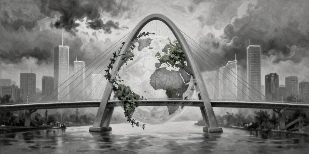 How AECOM's Sustainable Strategy Drives Growth Amid Shifting Consumer Discretionary Trends