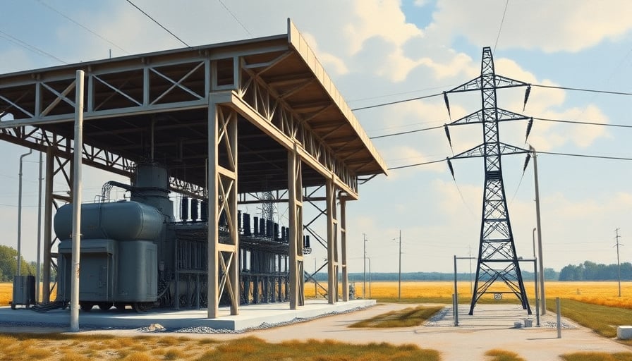 How AEP Shields Rates from Rising Oil Prices with Hedging, Reg‑Oversight, and Renewable Growth