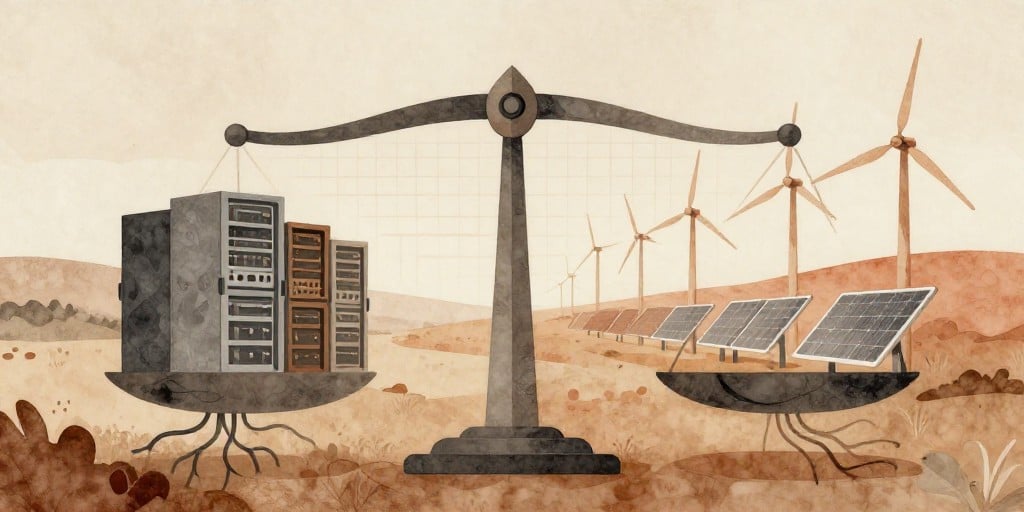 How AEP’s Strict Data‑Center Demand Review Boosts Grid Stability, Cuts Risk, and Protects Consumers