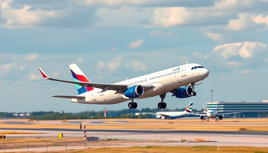 How AerCap's 2025 Report & Frontier Deal Drive Asset‑Light Leasing, Fleet Cuts & Tech‑Enabled MRO Growth