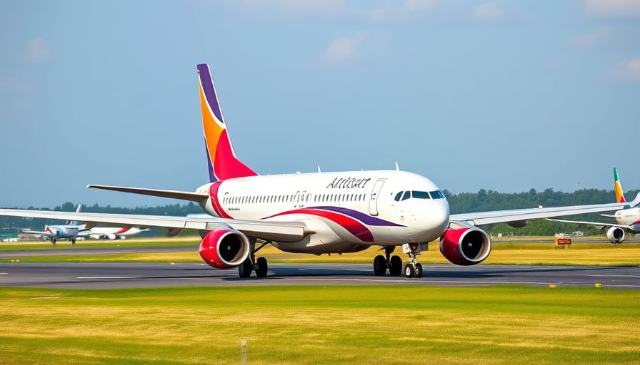 How AerCap’s Fleet Strategy Defends Its Lease Market Leadership in 2024