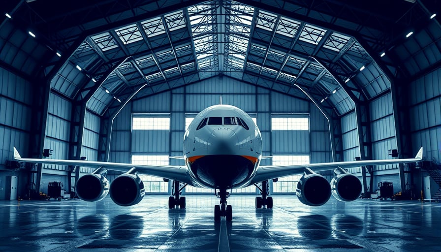 How AerCap’s New Boeing 777‑300ER Lease Fuels Fleet Modernisation Across Aviation