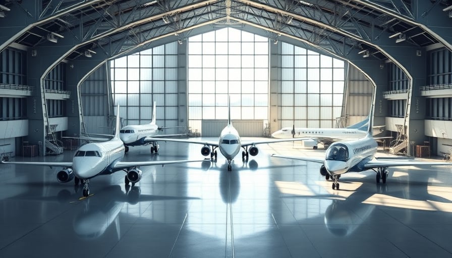 How AerCap's Q4 2025 Results Reflect Growing Consumer Travel & Leasing Trends