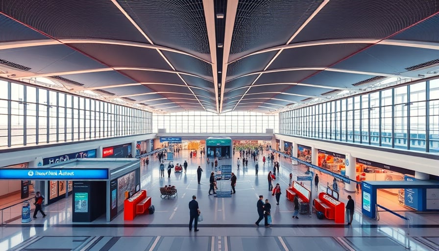 How AerCap’s Record Q3 Earnings Reflect Industrial Resilience & What It Means for Discretionary Brands How AerCap’s Record Q3 Earnings Reflect Industrial Resilience & What It Means for Discretionary Brands