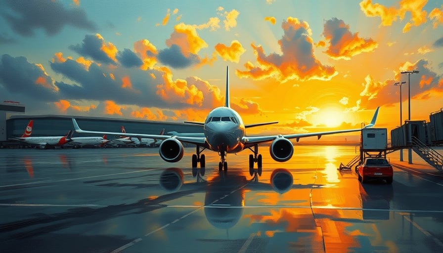 How AerCap’s Stock Surge Reflects Growing Consumer Travel Demand & Lease Upside