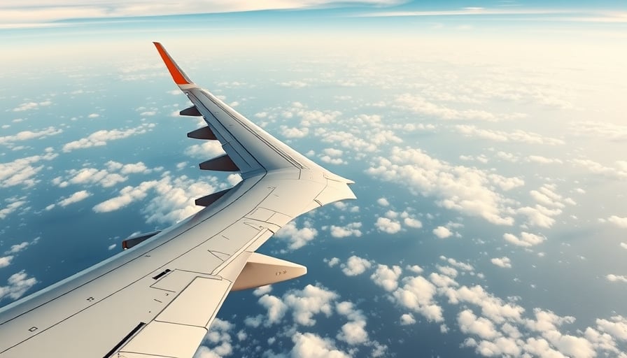 How AerCap's Virgin Atlantic Sale‑Leaseback Boosts Fleet Sustainability and Drives Passenger Demand