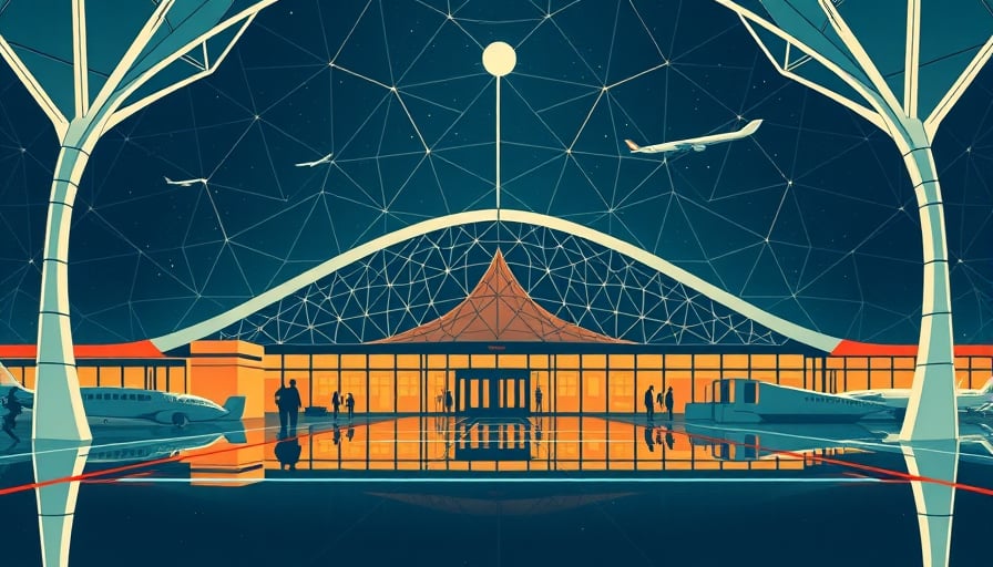 How Aeroports de Paris SA’s Tariff Review Could Shift Stock Value and Growth How Aeroports de Paris SA’s Tariff Review Could Shift Stock Value and Growth