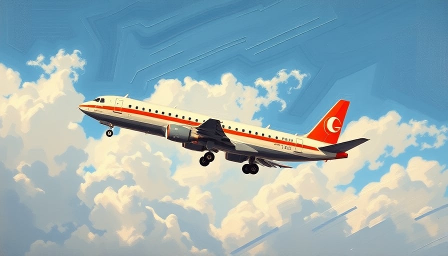 How Aerospace Brands Like Textron Thrive Amid Demographic & Economic Shifts