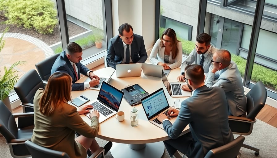 How Aflac's Ethical Governance & AI‑Driven Claims Boost Its Market Edge in 2024 How Aflac's Ethical Governance & AI‑Driven Claims Boost Its Market Edge in 2024