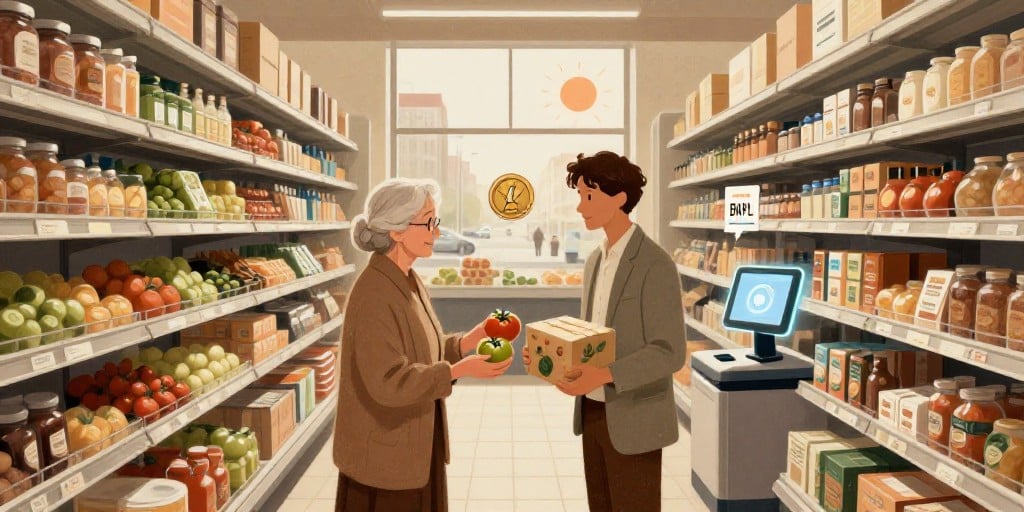 How Aging Germany, Inflation & Gen‑Z Demand are Redefining Consumer Discretionary Spending