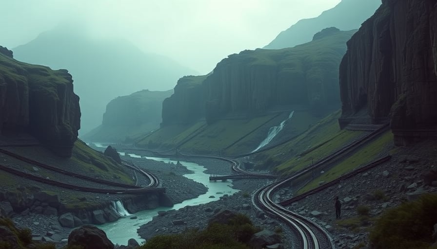 How Agnico Eagle's Q4 Surge and Dividend Boost Signal Future Gold‑Mining Growth