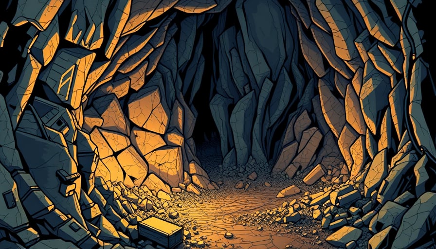 How Agnico Eagle’s Strong Price Performance Signals Resilience in Gold Mining