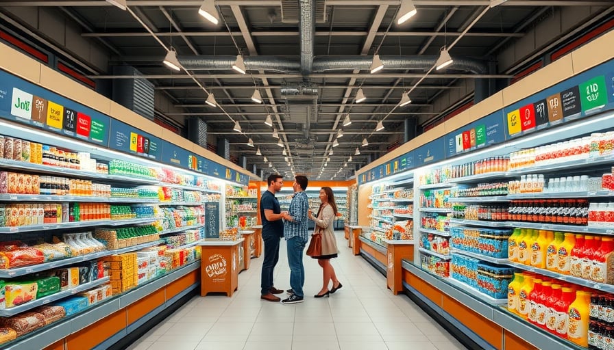 How Ahold Delhaize Is Outperforming the Euro STOXX 50 With Growth, Digital Expansion & Strong Margins