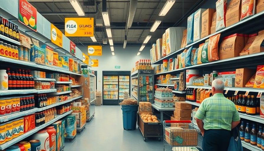 How Ahold Delhaize's U.S. Online Surge Drives 52‑Week Stock Peak & Margin Gains