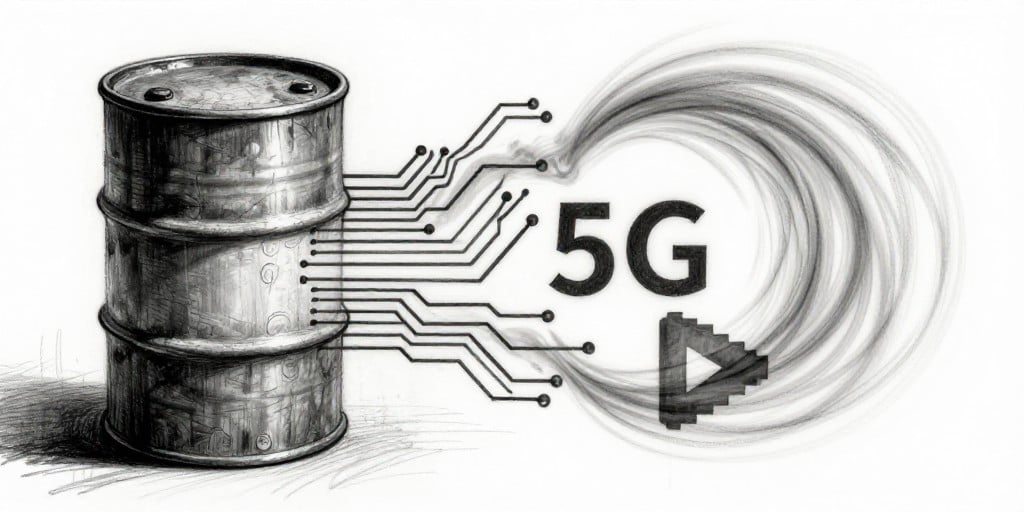 How AI, 5G, and Network Upgrades Are Reshaping Germany’s Streaming and Telecom Markets