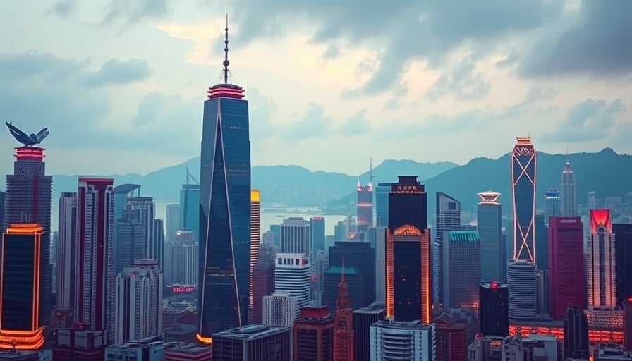 How AIA Group’s 66% Upswing Reflects Market Liquidity, Not Company Growth