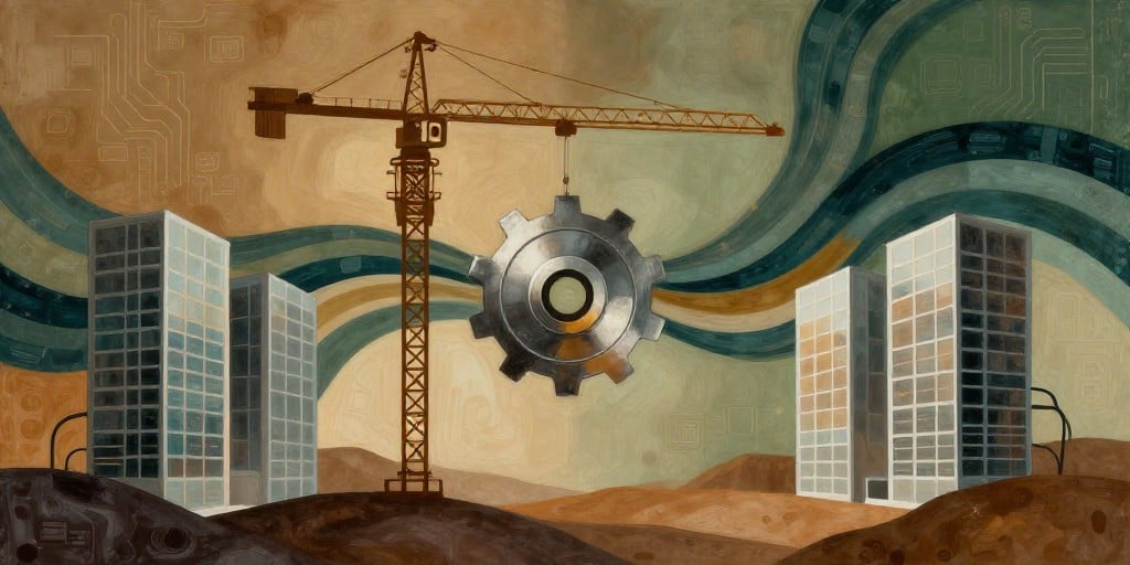 How AI‑Driven Data‑Center Builds Are Shifting Caterpillar’s Capital Outlook How AI‑Driven Data‑Center Builds Are Shifting Caterpillar’s Capital Outlook
