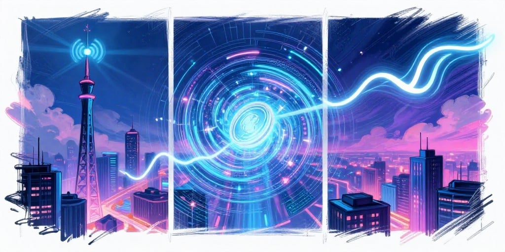 How AI‑Driven Network Growth Fuels Telecom & Streaming Growth in 2026 How AI‑Driven Network Growth Fuels Telecom & Streaming Growth in 2026