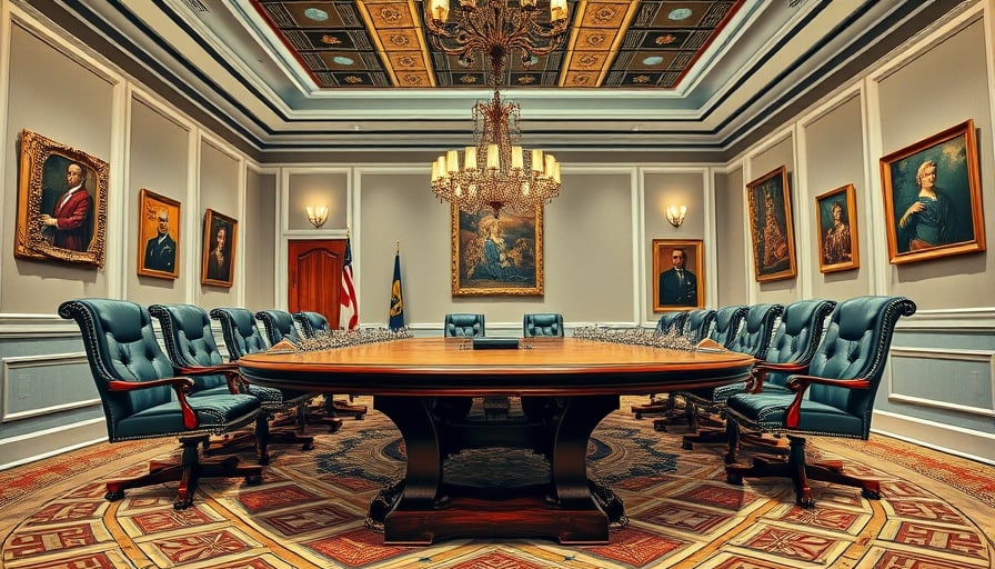 How AIG's Board Stability and Dividend Strategy Shape Its 10‑Year Return