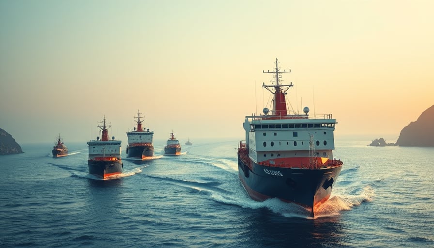 How AIG's Hormuz Reinsurance Deal and M&T Bank Investment Boost Global Insurance Influence How AIG's Hormuz Reinsurance Deal and M&T Bank Investment Boost Global Insurance Influence