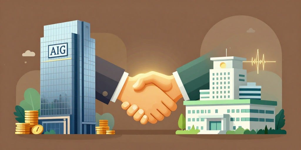 How AIG’s July 2026 Corporate Actions and Hospital Ranking Boost Brand While Raising Compliance Concerns How AIG’s July 2026 Corporate Actions and Hospital Ranking Boost Brand While Raising Compliance Concerns