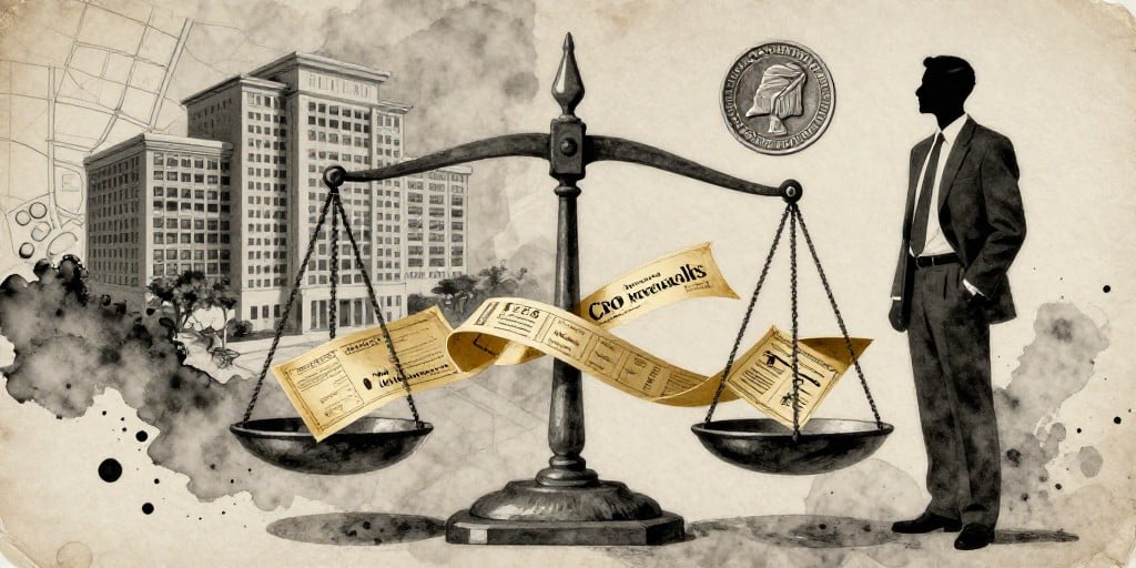 How AIG’s New Executive Ownership Filing Boosts Governance and Investor Confidence