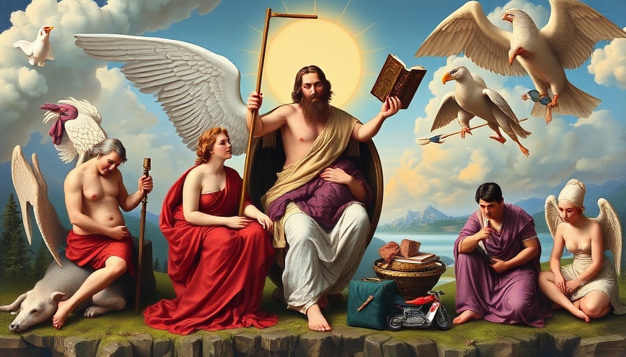 How AIG’s Q3 2024 Earnings Beat Boosts Investor Confidence and Growth Opportunities How AIG’s Q3 2024 Earnings Beat Boosts Investor Confidence and Growth Opportunities